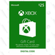 $25 Xbox Gift Card | $21 | Eneba | Use code XBOX20OFF